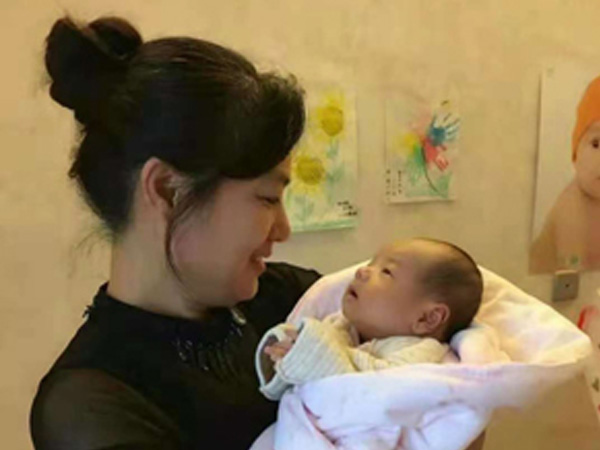 安陽(yáng)月嫂服務(wù)案例